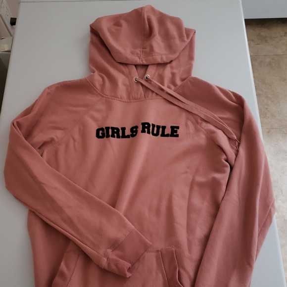 Hoodie - Picture 1 of 2